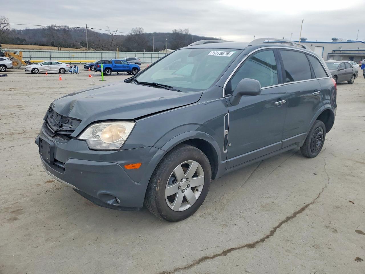 2009 SATURN Vue