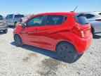 2017 CHEVROLET Spark