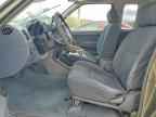 2003 NISSAN Frontier