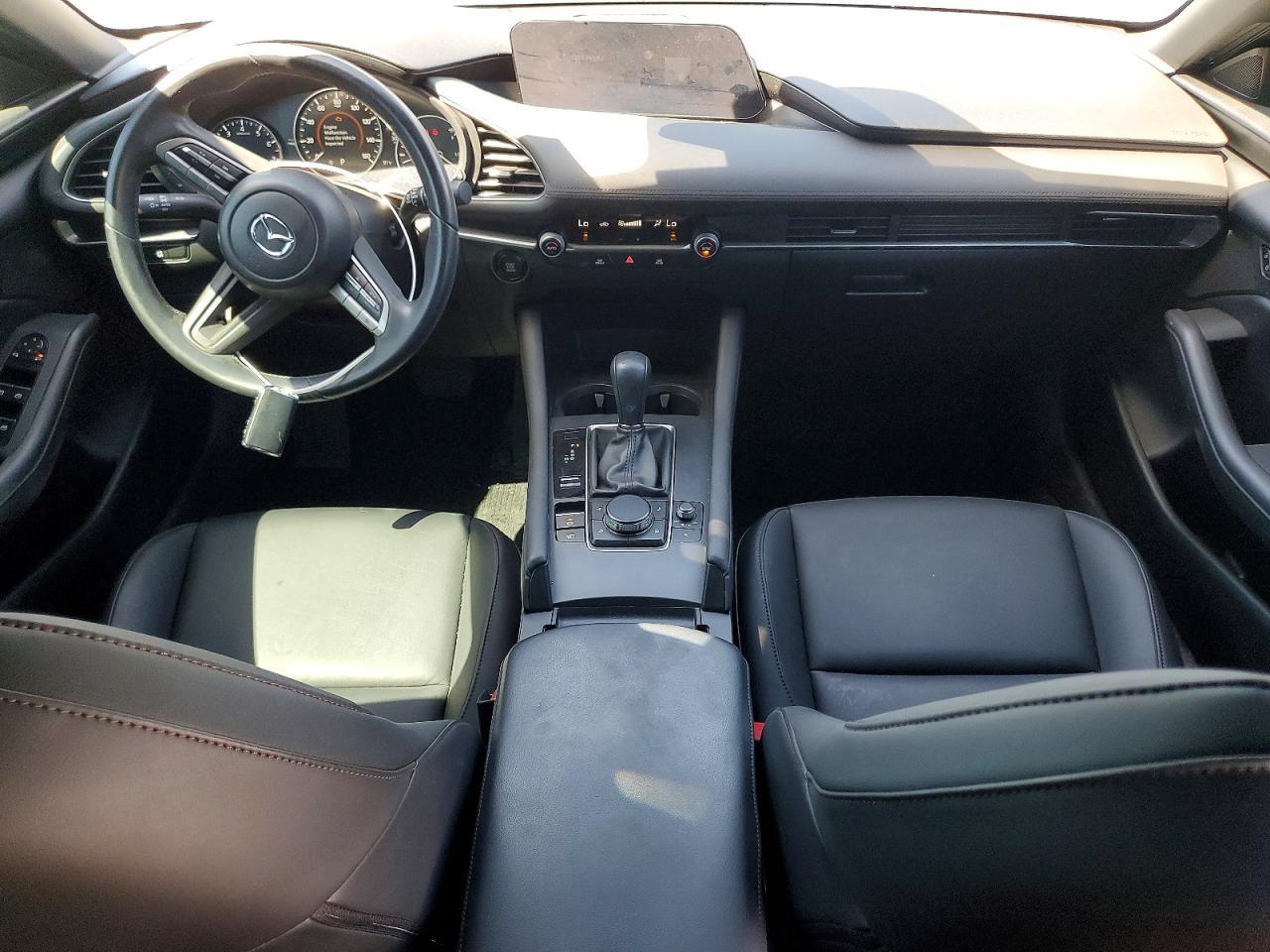 2023 MAZDA 3
