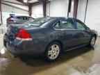 2014 CHEVROLET Impala Limited