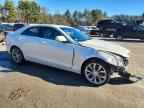 2013 CADILLAC ATS