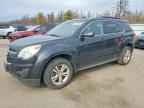 2012 CHEVROLET EQUINOX