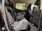 2022 GMC CANYON