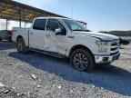 2015 FORD F-150 Lightning