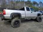 2004 CHEVROLET Silverado