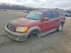 2003 TOYOTA Sequoia