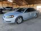 2015 CHEVROLET Impala Limited