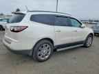 2015 CHEVROLET TRAVERSE