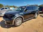 2017 NISSAN Armada