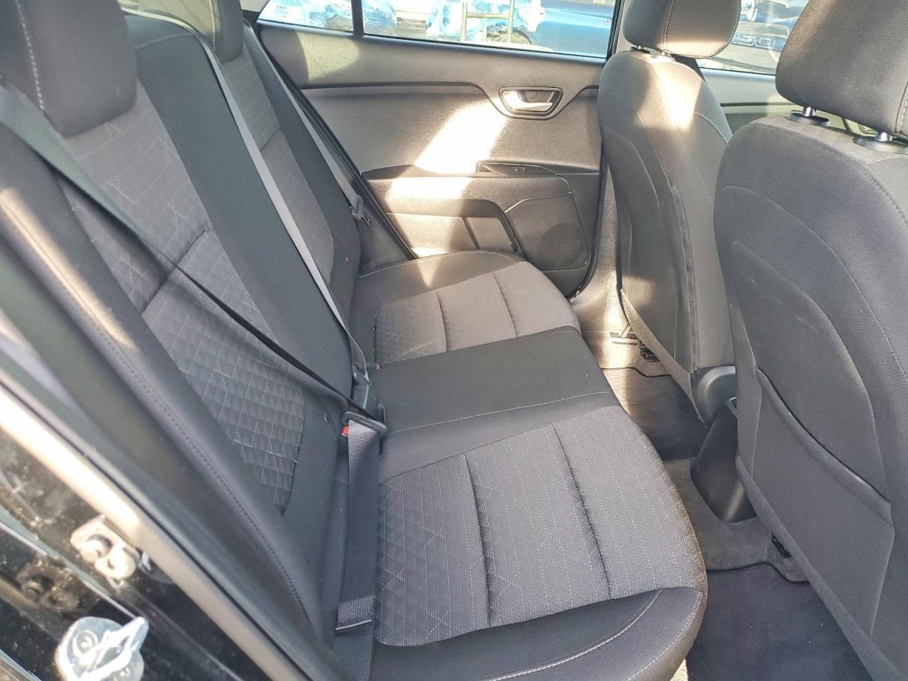 2023 KIA RIO