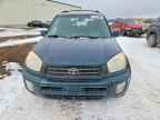 2003 TOYOTA RAV4