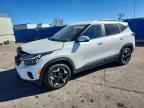 2025 KIA SELTOS
