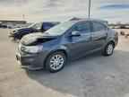 2017 CHEVROLET SONIC