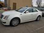 2011 CADILLAC CTS