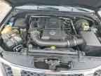 2010 NISSAN PATHFINDER