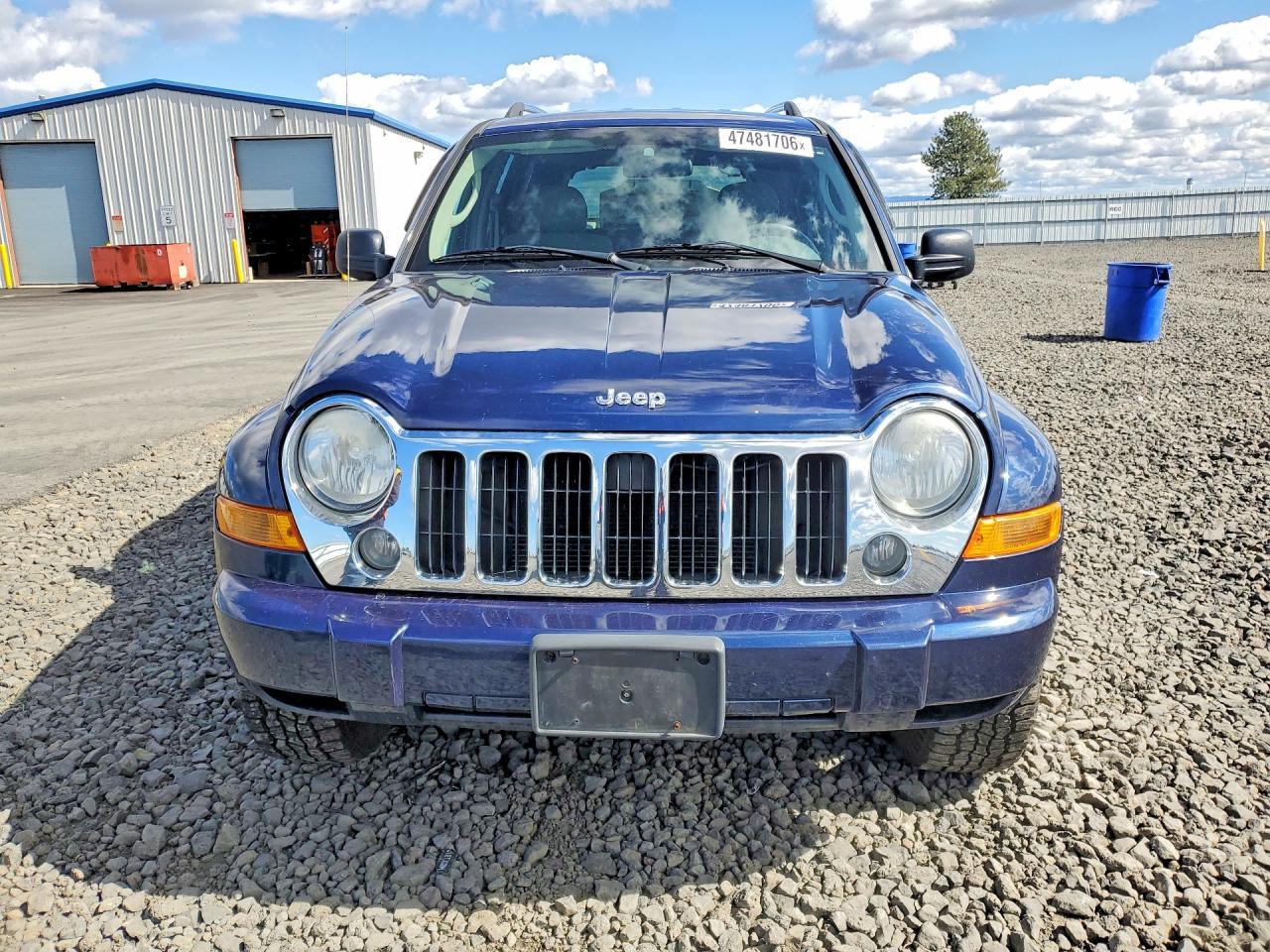 2006 JEEP Liberty
