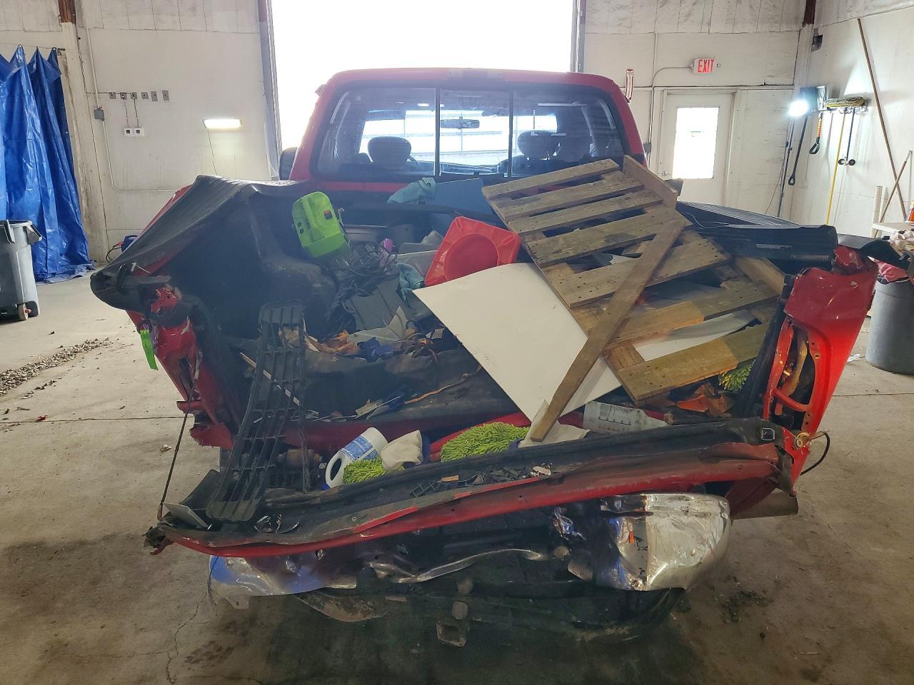 2002 FORD F-250