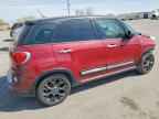 2016 FIAT 500L