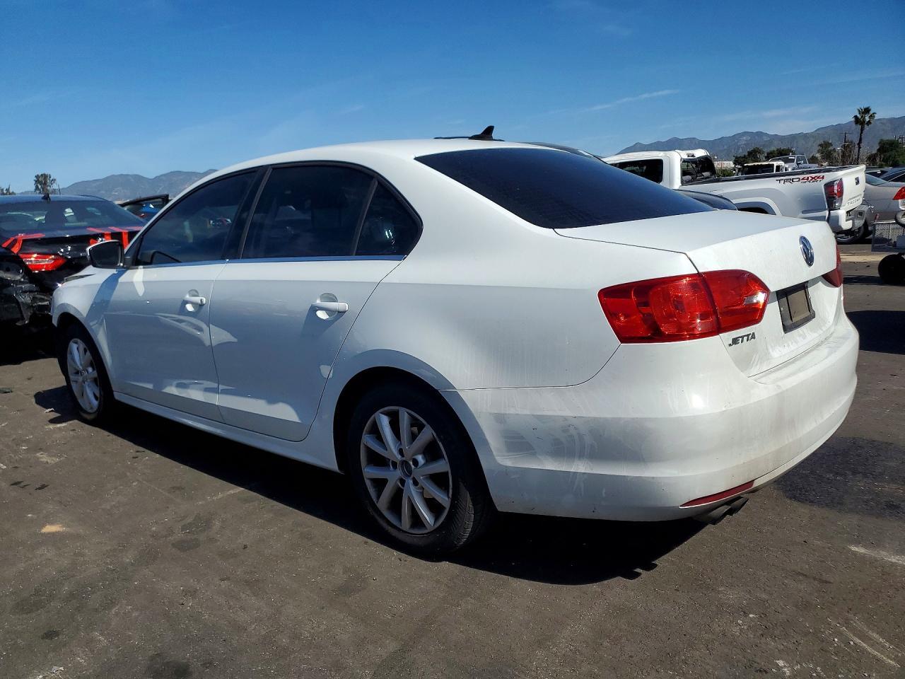2014 VOLKSWAGEN JETTA