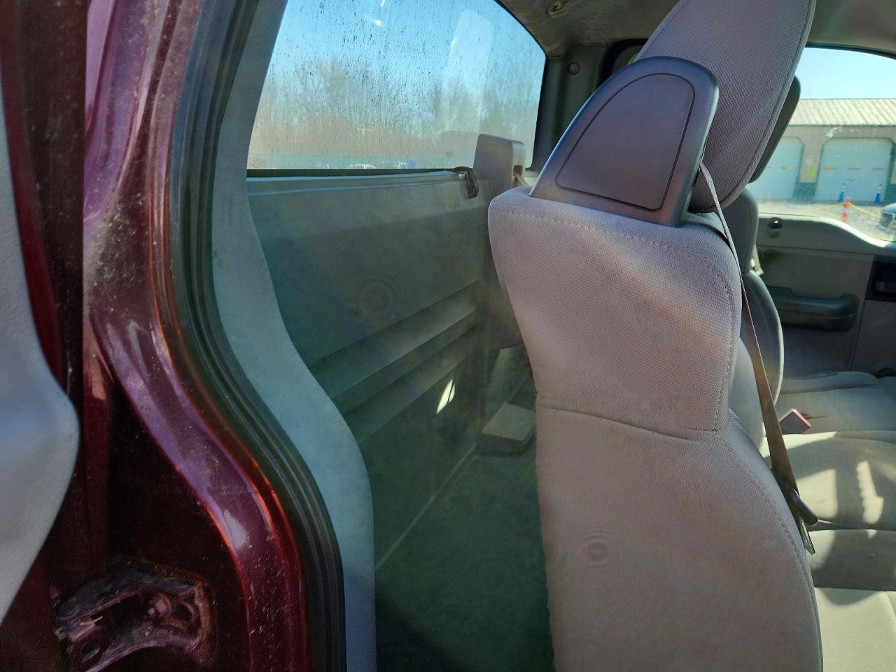 2006 FORD F-150 Lightning