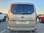 2015 FORD TRANSIT CONNECT