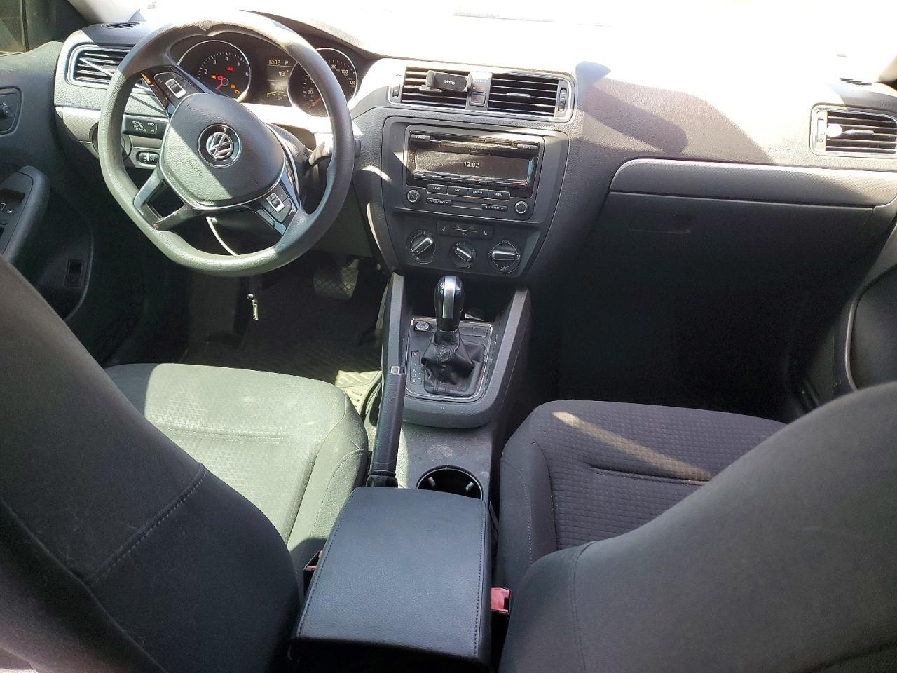 2015 VOLKSWAGEN JETTA