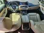 2020 BMW X7