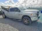 2016 Ram Trucks 3500