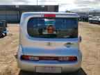 2011 NISSAN CUBE