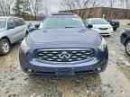2009 INFINITI FX35