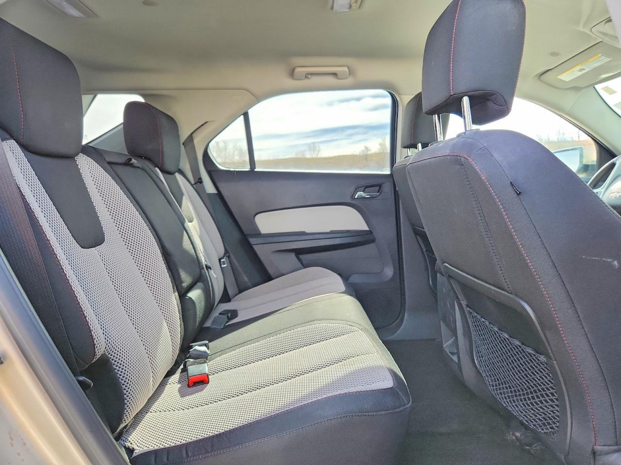 2011 CHEVROLET EQUINOX
