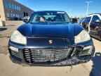 2008 PORSCHE CAYENNE