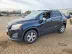 2016 CHEVROLET TRAX