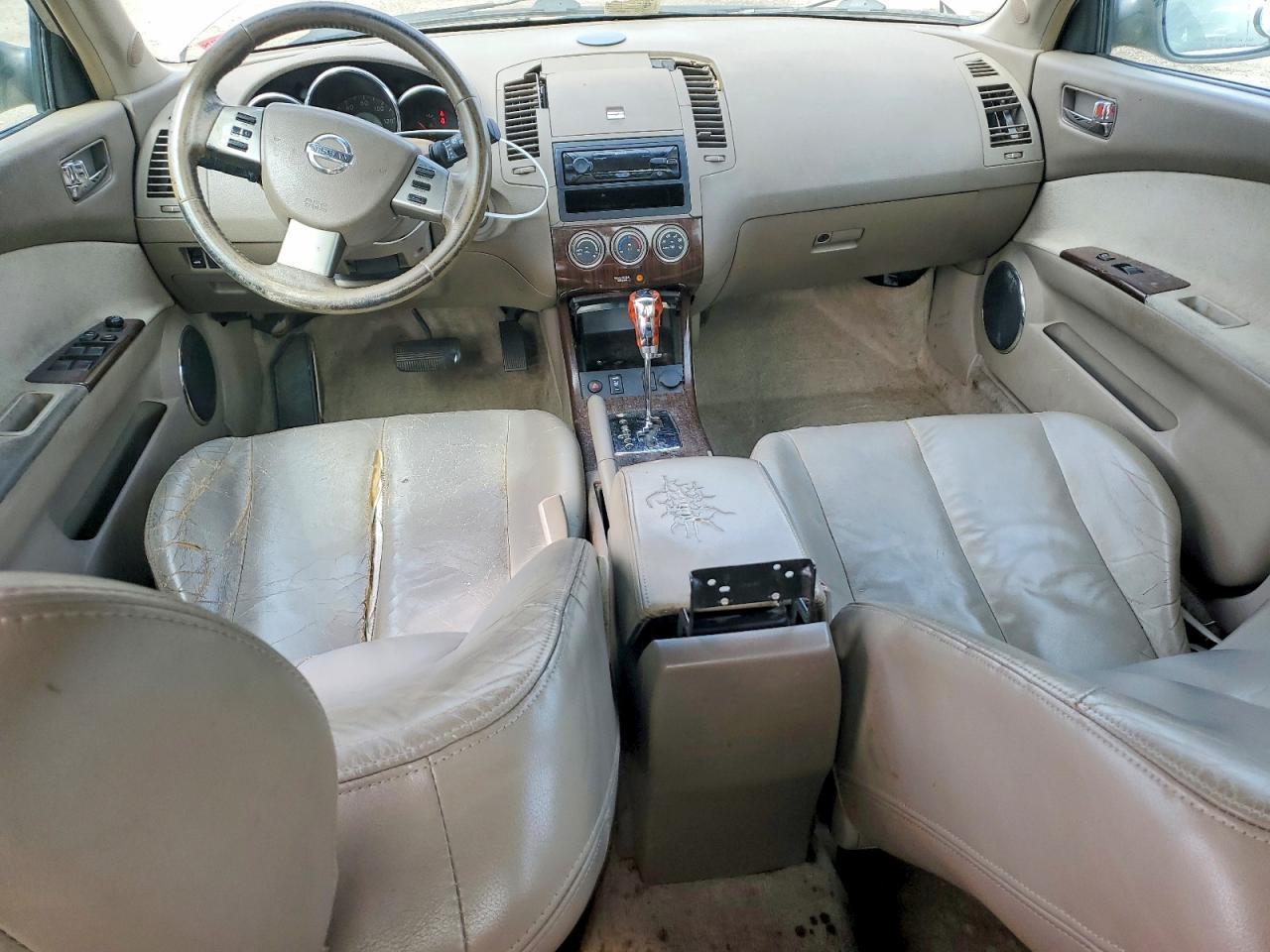 2005 NISSAN ALTIMA
