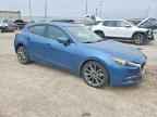 2018 MAZDA 3