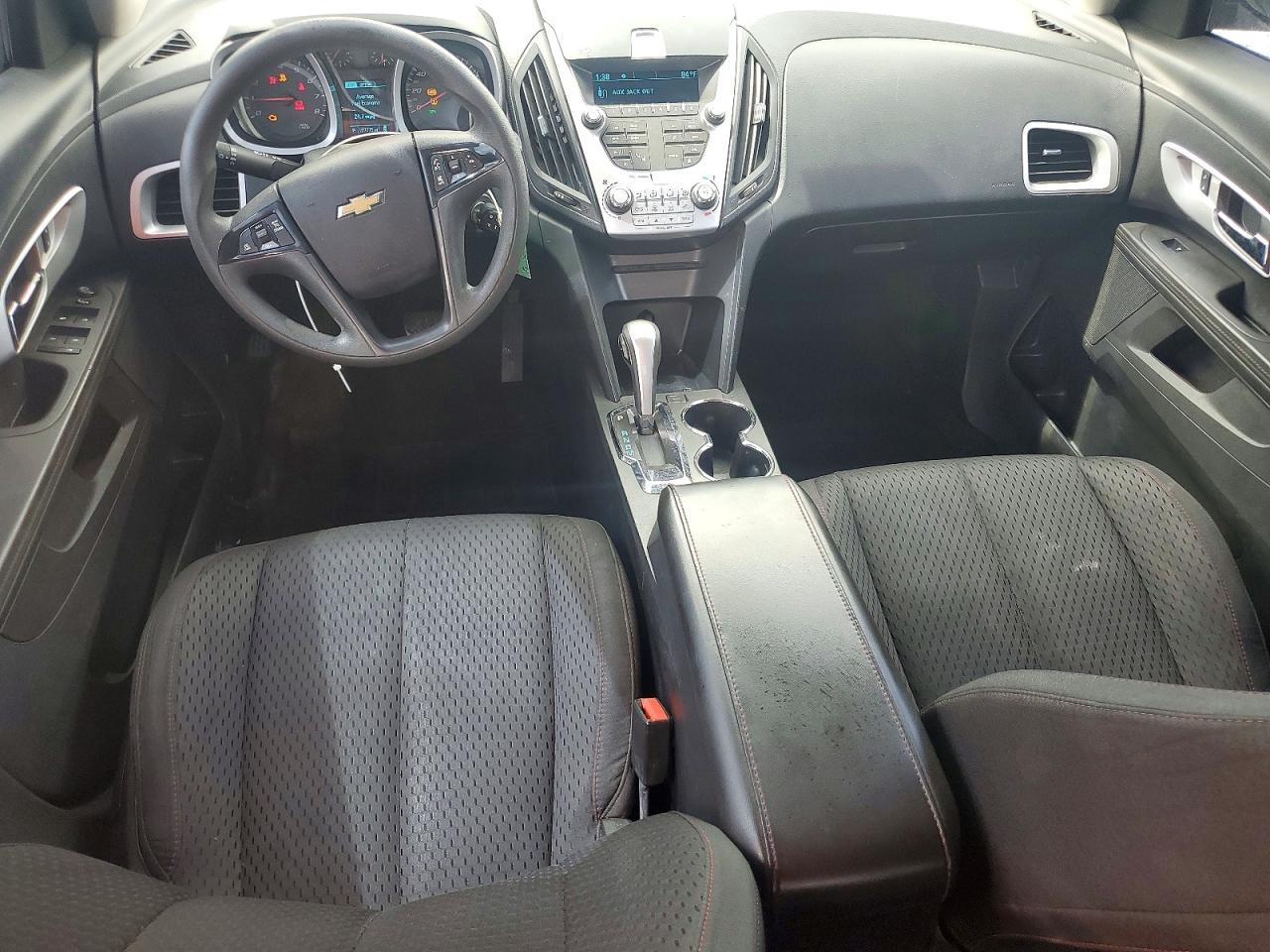 2014 CHEVROLET EQUINOX