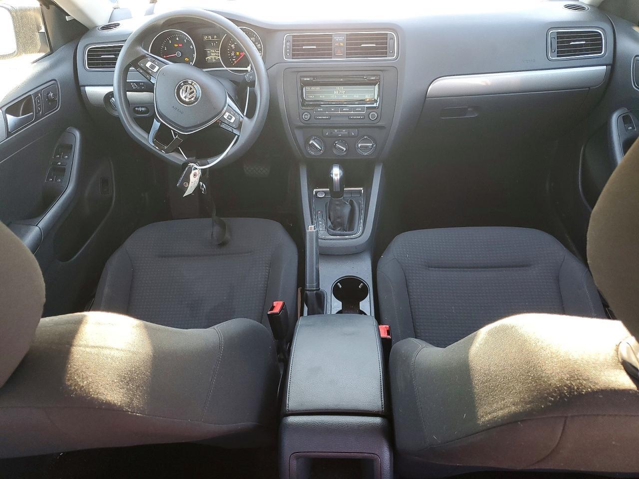 2015 VOLKSWAGEN JETTA