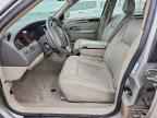 2007 LINCOLN Town Car