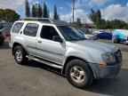 2002 NISSAN Xterra