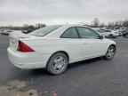 2001 HONDA CIVIC