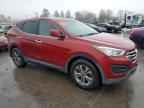 2016 HYUNDAI SANTA FE