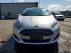 2018 FORD Fiesta