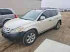 2007 NISSAN MURANO