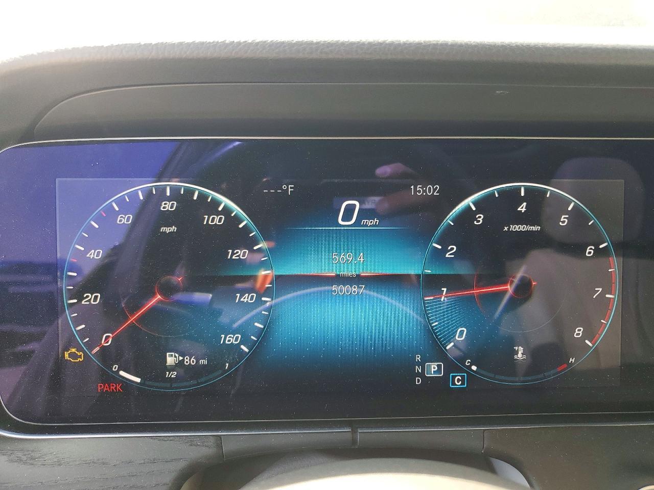 2021 MERCEDES-BENZ E-Class