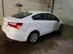 2016 KIA RIO