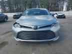 2016 TOYOTA Avalon