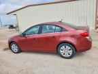 2012 CHEVROLET CRUZE