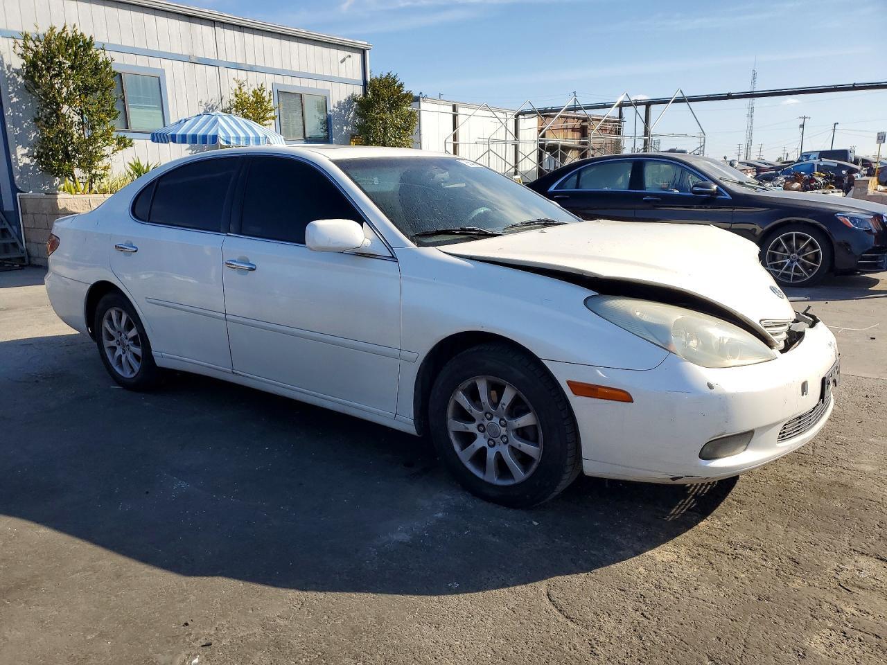 2004 LEXUS ES 330