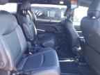 2025 TOYOTA SIENNA